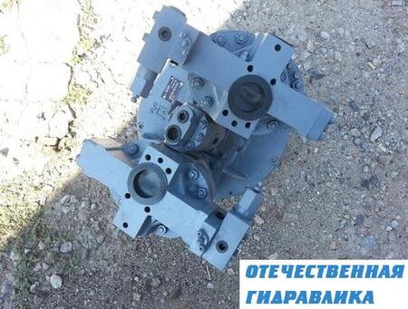 Унаверсальный насосный агрегат	УНА - 2000