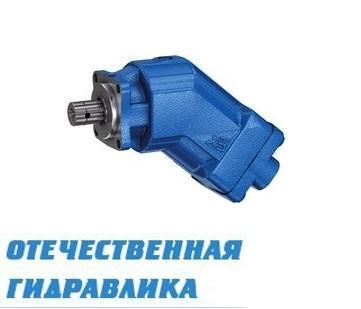 Гидронасос Bosch Rexroth A17FNO 	125