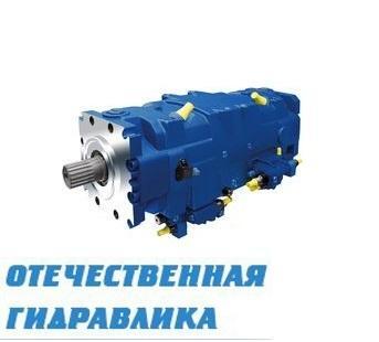 Гидронасос Bosch Rexroth A20VO регулируемый двойной    Стандарт 	60, 95, 520