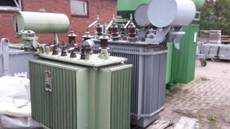 Выкуп трансформаторов в любом состоянии по цене выше конкурентов на 20%