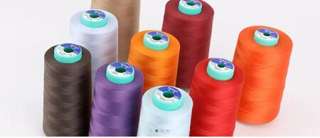 Staple Spun Polyester