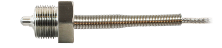 Датчик температуры HV-A-4102-5-G1/2 (аналог дТС3194)