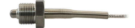 Датчик температуры HV-A-4102-8-G1/2
