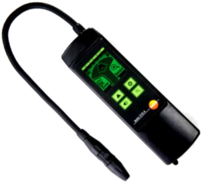 Газоанализатор Testo 316-4