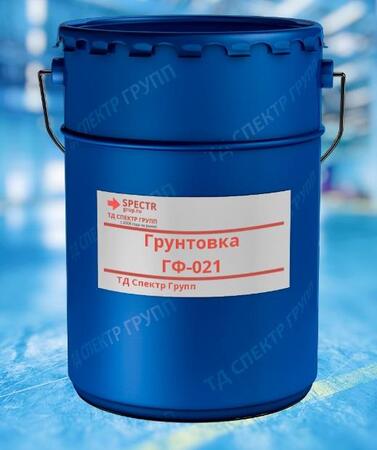 ТД Спектр Групп -  производство и продажа промышленных ЛКМ.