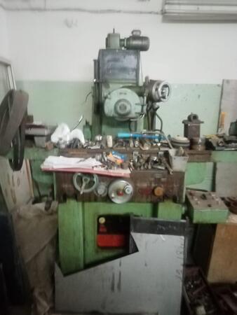 Плоскошлифовальный станок ош 48