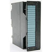 Модуль дискретного выхода SM322 DO16 (6ES7-322-1BH01-OAAO)