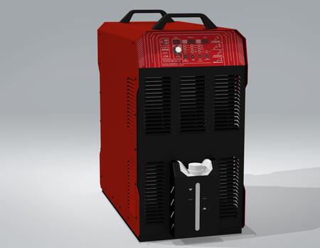 Аппарат плазменной резки АРИА MaxCut 250