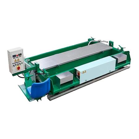 Укладчик резиновой крошки TPJ-2.5