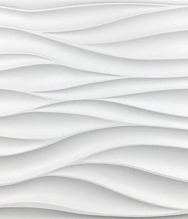 Panel Decorativo 3d S157 Panel Decorativo 3d S157