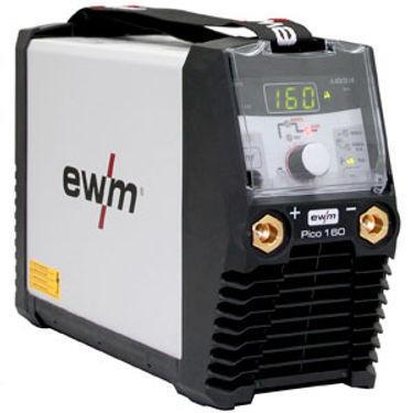 Сварочный инвертор EWM PICO 160