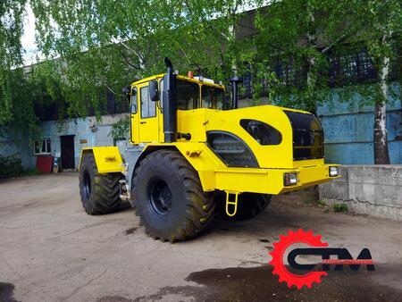Кировец к-700 ямз-238нд5