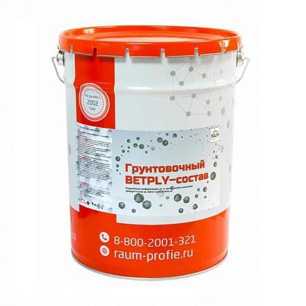 Грунтовочный BETPLY – состав