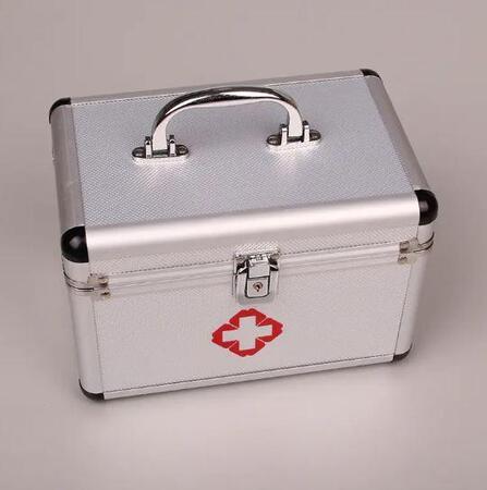 Factory & Mine First Aid Kit