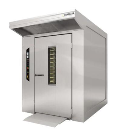 Ротационная печь LIDER300 (60*100*2cм)
