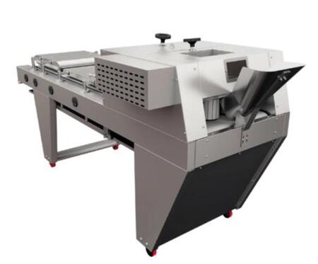 Тестозакатывающая машина LM 3201