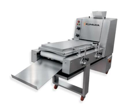 Тестозакатывающая машина LM 3100