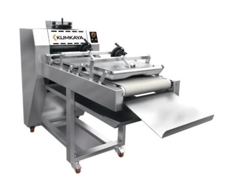 Тестозакатывающая машина LM 2500