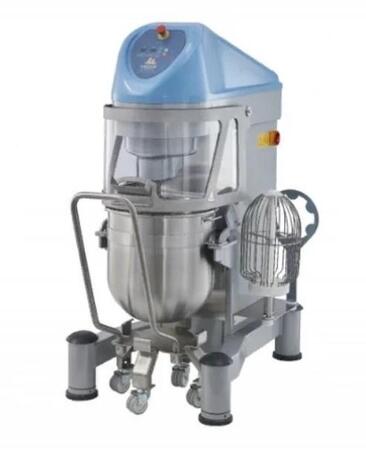 Планетарные миксеры PL 60