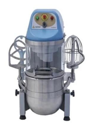 Планетарные миксеры PL 10