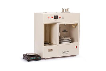Универсальный анализатор порошков серии POWDERPRO M1