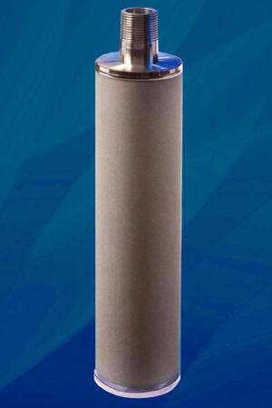 Фильтровальный картридж серии LOFMET Titanium