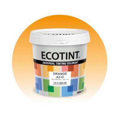 Колеровочные пасты Ecotint HC-B