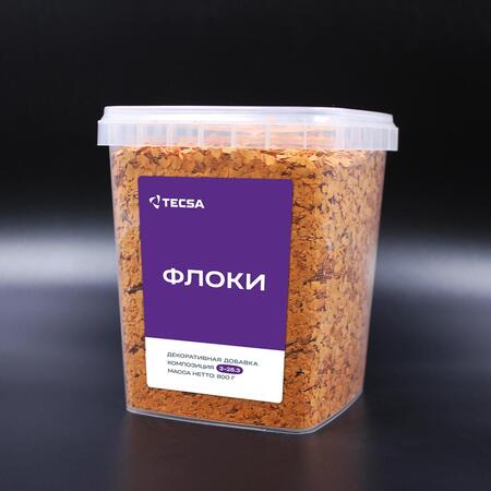 Декоративная добавка для жидких обоев Tecsa, Stone 3/26, 800 г.