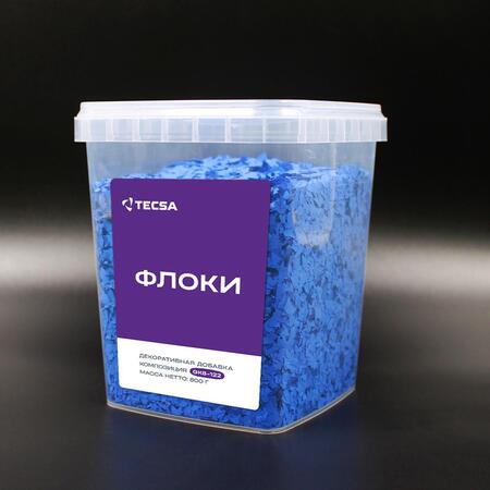 Декоративная добавка для жидких обоев Tecsa, GK 6/122, 800 г.