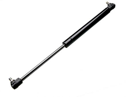 Газовый амортизатор 405 mm – 50 N – 1200 N – крепления полиамидная обойма+палец