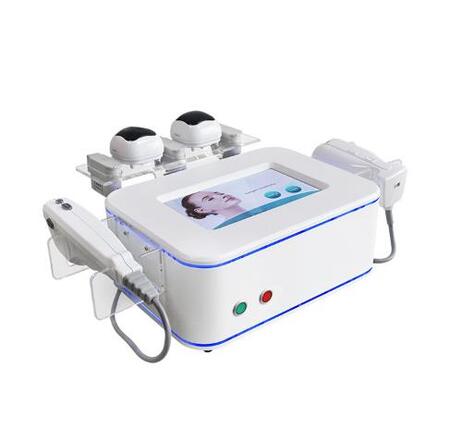 Аппарат сфокусированного ультразвука 2 в 1 SMAS + Liposonic SA-F22