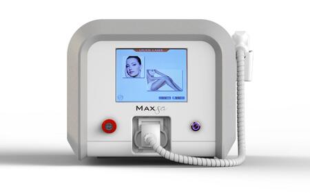 Аппарат для эпиляции 808 nm MAXSA
