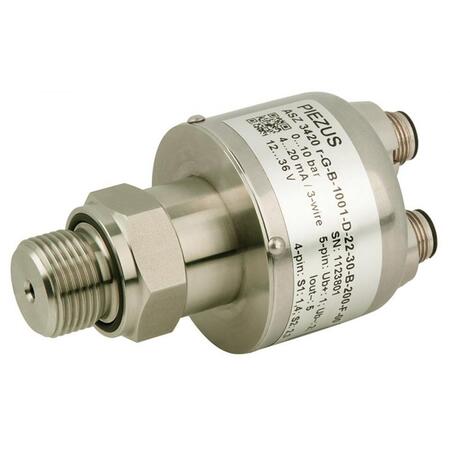 Общепромышленное реле давления ASZ 3420 r