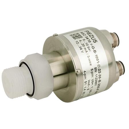 Бюджетное реле давления ASZ 3410 r