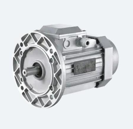 YE3 SERIES ALUMINUM SHELL ULTRA-HIGH EFFICIENCYTHREE-PHASE ASYNCHRONOUS MOTOR