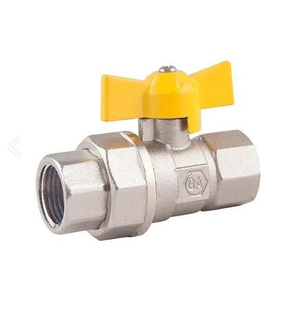GA-415-Gas-Boiler-Union-Valve
