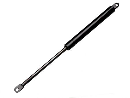 Газовый амортизатор 460 mm – 50 N – 1200 N – крепления проушина D 10.2 мм