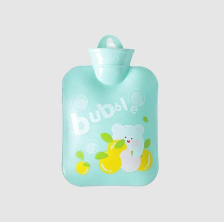 Hand warmer hot water bottle CD-9008 CD-9018