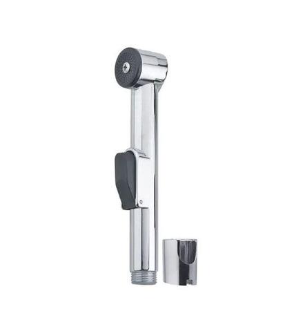 Plastic shattaf for the bathroom
