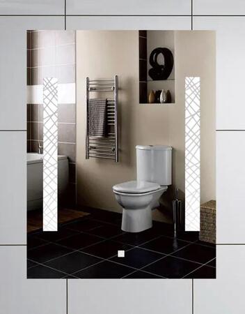 modern bluetooth led mirrors ML-204