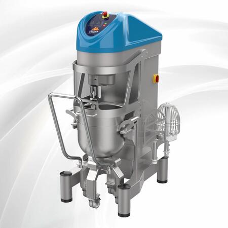 Планетарные миксеры PL 30