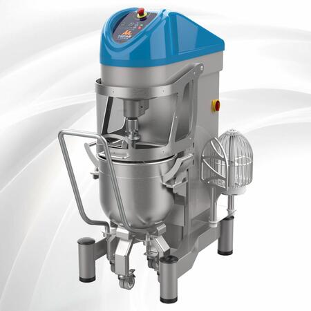 Планетарные миксеры PL 40