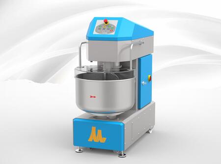 Спиральная тестомесильная машина SP 60