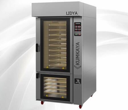 Конвекционная печь LIDYA 9