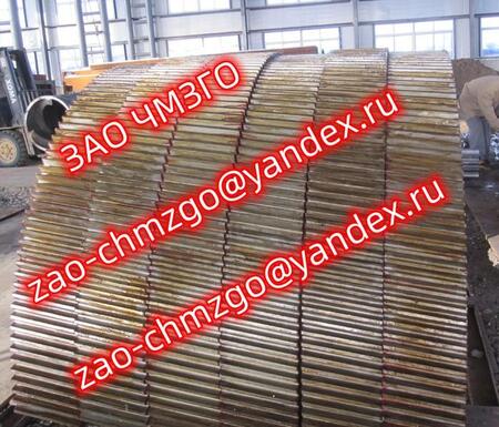 Венец зубчатый №4305.50.00СБ