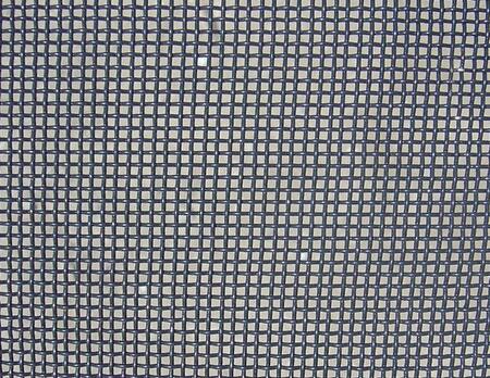 Galvanized Square Mesh Cloth