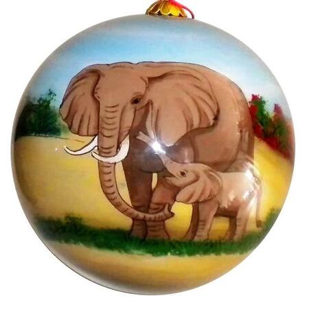 Christmas Balls