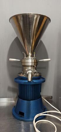Коллоидная мельница JML-65