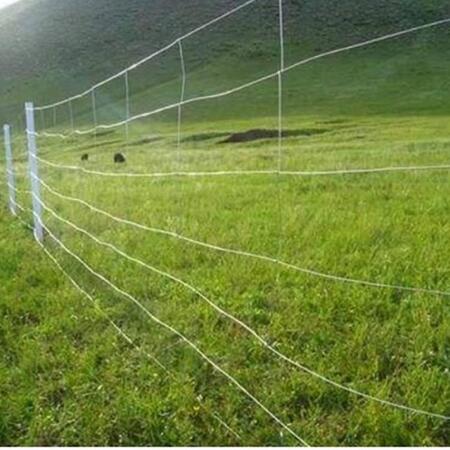 Cattle Fence ( Horse Fence, Cow Fence, Goat Fence, Deer Fence, etc.)