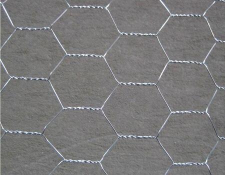 Chicken Wire, Rabbit Netting & Poultry Fence